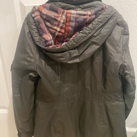 Pendleton jacket - Picture 5 of 5